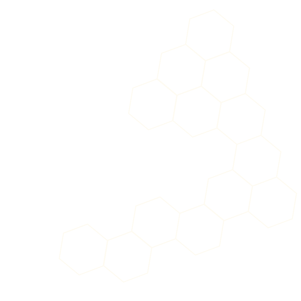 honey background pattern